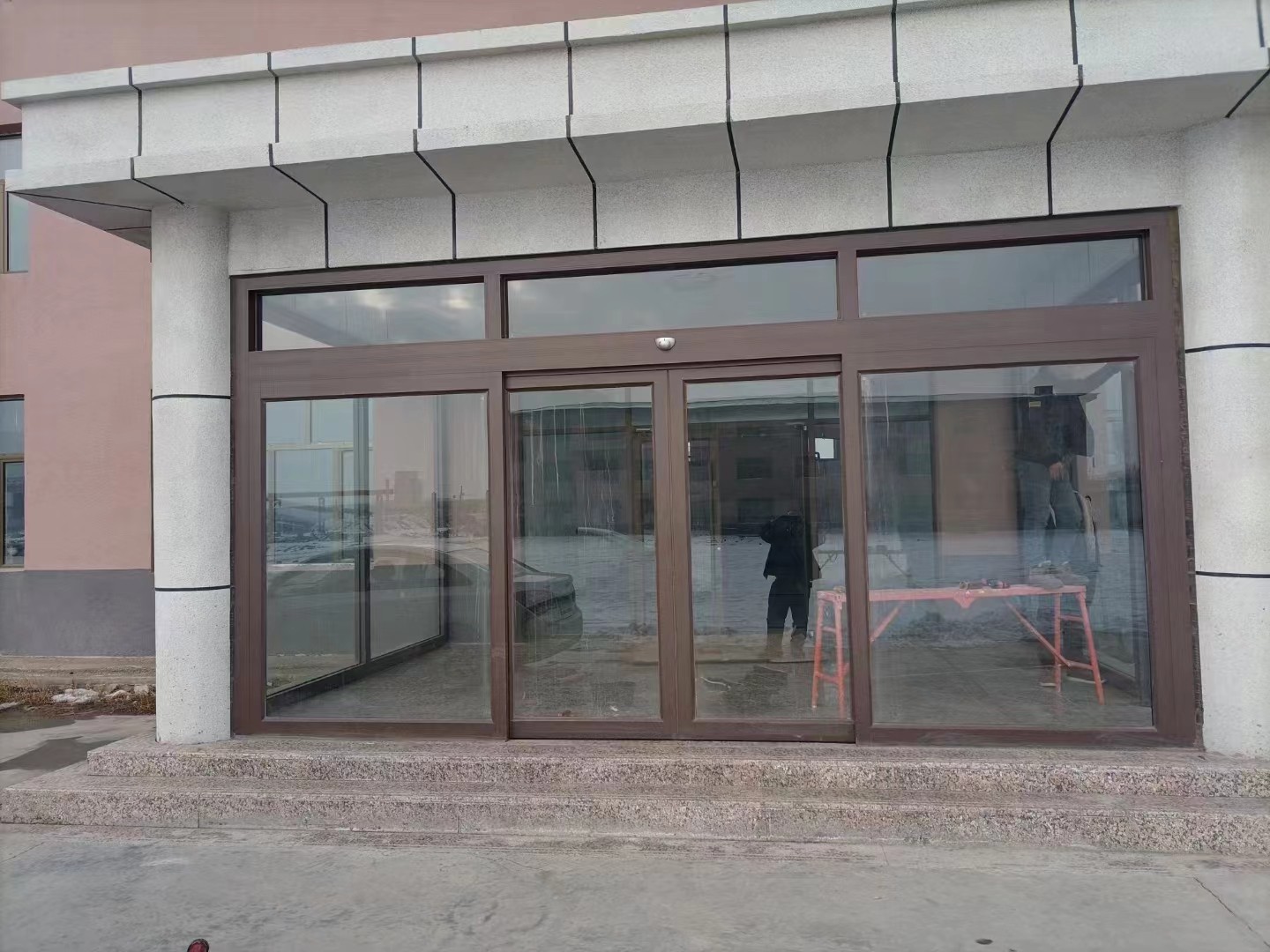 高邮市客户案例